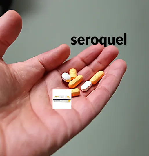 Venta de seroquel